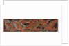 Buddhist manuscript cover, 1659 by Nepalese School