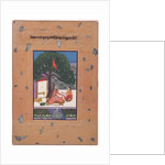 Purva Ragini of Megh, c.1740-80 by Indian School