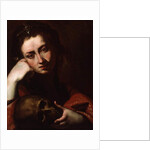 The Penitent Magdalene, c.1620 by Jusepe de Ribera