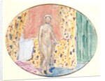 Nude, c.1915 by Frederick Carl Frieseke