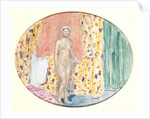 Nude, c.1915 by Frederick Carl Frieseke
