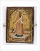 Saint Stephen, 1400-50 by European School