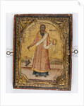 Saint Stephen, 1400-50 by European School