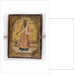 Saint Stephen, 1400-50 by European School