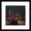 Giffords Circus 2 by Lincoln Seligman