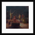 Giffords Circus 2 by Lincoln Seligman