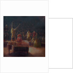 Giffords Circus 2 by Lincoln Seligman