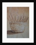 Incense Sticks by Lincoln Seligman