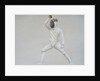 Fencer by Lincoln Seligman
