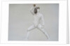 Fencer by Lincoln Seligman