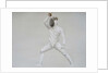 Fencer by Lincoln Seligman