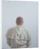 Monk Sant'Antimo II, 2012 by Lincoln Seligman