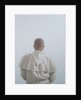 Monk Sant'Antimo II, 2012 by Lincoln Seligman