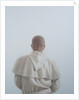Monk Sant'Antimo II, 2012 by Lincoln Seligman