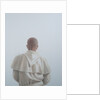 Monk Sant'Antimo II, 2012 by Lincoln Seligman