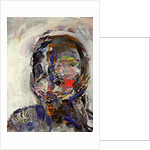 Gill Bastedo, 1997 by Stephen Finer