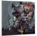 Lord Shawcross, 1996 by Stephen Finer