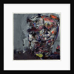 Lord Shawcross, 1996 by Stephen Finer