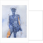 Duncan Hume dancing aged 38, 2011 by Stephen Finer