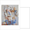 Head of a man, 2009 by Stephen Finer
