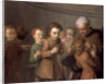 School for Boys, 1738 by Philippe Mercier