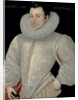 Sir John Ashburnham 1593 by Hieronymus Custodis