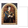 Posthumous portrait of Richard III 1580-1610 by English School
