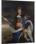 General George Monck, 1st Duke of Albemarle, 1668 by John Michael Wright