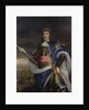 General George Monck, 1st Duke of Albemarle, 1668 by John Michael Wright