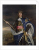 General George Monck, 1st Duke of Albemarle, 1668 by John Michael Wright