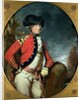 Charles, 1st Marquess Cornwallis by Daniel Gardner