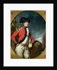 Charles, 1st Marquess Cornwallis by Daniel Gardner