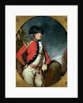 Charles, 1st Marquess Cornwallis by Daniel Gardner