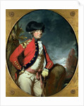 Charles, 1st Marquess Cornwallis by Daniel Gardner