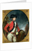 Charles, 1st Marquess Cornwallis by Daniel Gardner