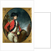 Charles, 1st Marquess Cornwallis by Daniel Gardner