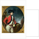 Charles, 1st Marquess Cornwallis by Daniel Gardner