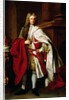 James Brydges 1st Duke of Chandos by Michael Dahl