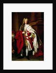 James Brydges 1st Duke of Chandos by Michael Dahl