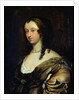 Portrait of Aphra Behn by Mary Beale