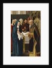 The Presentation by Gerard David