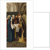 The Presentation by Gerard David