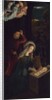 The Nativity by Gerard David