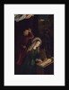 The Nativity by Gerard David