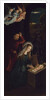 The Nativity by Gerard David