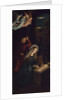 The Nativity by Gerard David
