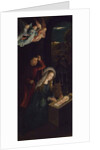 The Nativity by Gerard David