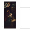 The Nativity by Gerard David