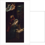 The Nativity by Gerard David