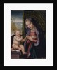 Madonna and Child by Giuliano Bugiardini